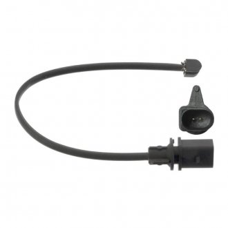 47368 FEBI BILSTEIN FEBI датчик гальм. колод. PORSCHE MACAN -18