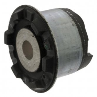 47384 FEBI BILSTEIN Подушка задньої балки Peugeot 407 04-