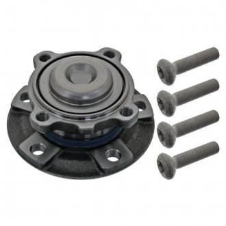 Підшипник маточини перед. BMW 1 (F20)/2 (F23)/3 (F34)/4 (F32/F83) 11- 47760