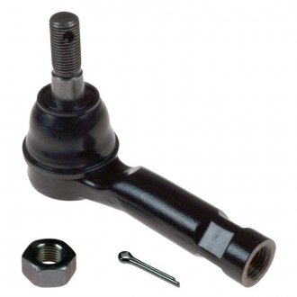 FEBI MAZDA наконечник рульової тяги лів./прав.CX-5 11- 48132