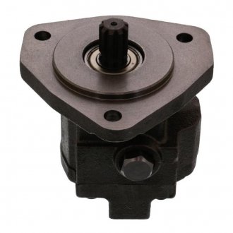 48360 FEBI BILSTEIN Паливний насос