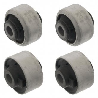 48618 FEBI BILSTEIN К-т сайлентблоків FEBI BILSTEIN 48618