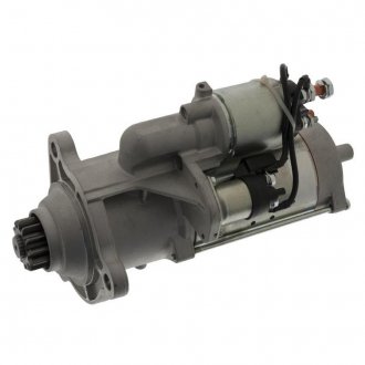 Стартер 48989