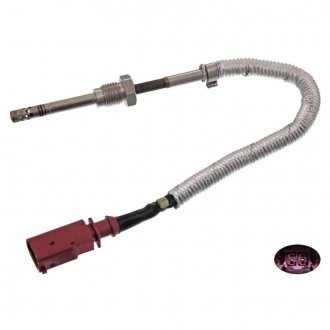 49278 FEBI BILSTEIN FEBI AUDI Датчик температури відпрацьованих газів Q5 08-