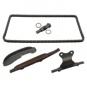 Комплект ланцюга ГРМ BMW 1-4(F20/F46/F31/F80/X1(F48)/X2(F39)/i8(I12) 14-22, (B38B15A) 49501