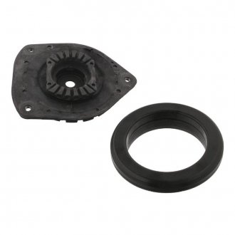 FEBI RENAULT Опора амортизатора FLUENCE (L3_) 1.5 dCi 14- 49853