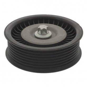 FEBI DB Ролик приводного ремня W203, SPRINTER 08- 49871