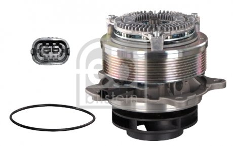 71258 FEBI BILSTEIN Водяна помпа