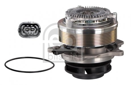 71259 FEBI BILSTEIN Водяна помпа