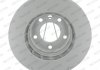 DDF1591LC-1 FERODO Тормозной диск (фото 2)