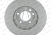 DDF1591RC-1 FERODO Гальмівний диск (фото 2)