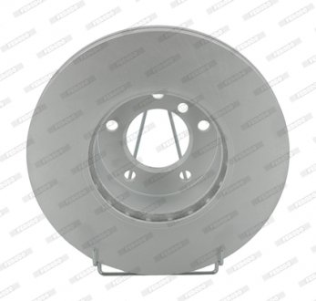 DDF1717C FERODO Тормозной диск