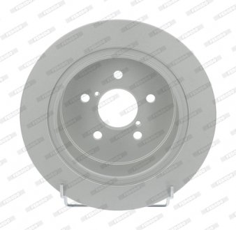 DDF1903C FERODO Тормозной диск