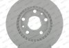 DDF2078C FERODO Гальмівний диск (фото 1)