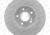 DDF963C FERODO Тормозной диск (фото 1)