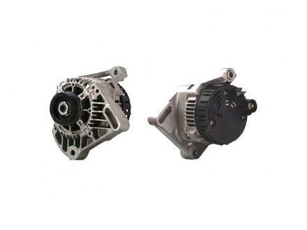 46436507 Fiat/Alfa/Lancia Генератор FIAT BRAVA (182) 98-01,BRAVO I (182) 98-00,DOBLO (119) 01-н.в.,DOBLO Cargo (223)