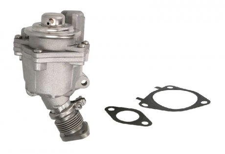 504121701 Fiat/Alfa/Lancia Клапан EGR Fiat Ducato 3.0 JTD 16 v