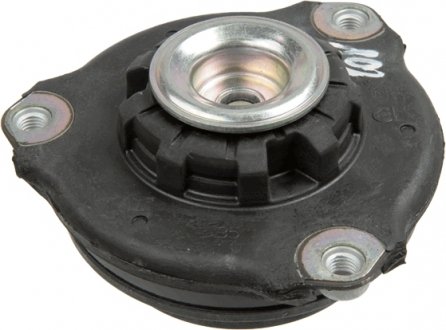 52042666 Fiat/Alfa/Lancia Подушки амортизатора