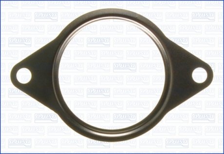 9644536080 Fiat/Alfa/Lancia Прокладка клапана EGR