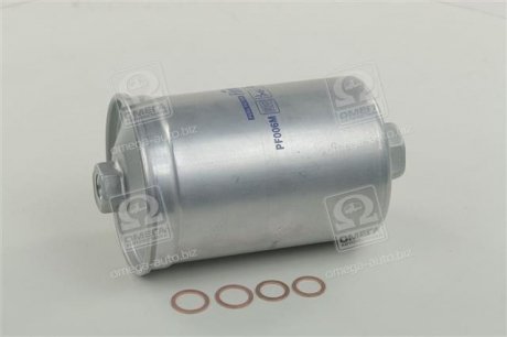 PF006M Finwhale Фільтр палив. тонкого. очищення. ГАЗ та УАЗ (дв.ЗМЗ 405,406, 409) інж. (вир-во FINWHALE)