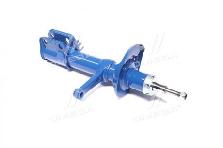 Амортизатор ВАЗ 2170-2172 ПРІОРА (стійка ліва) передній (вир-во FINWHALE) SA14131