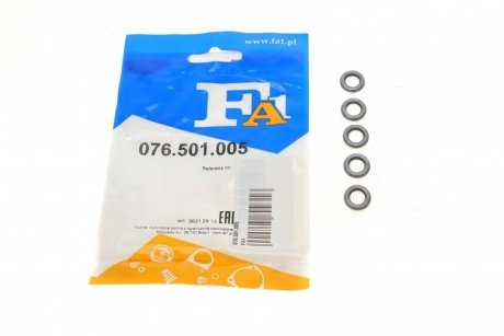 076.501.005 Fischer Automotive One (FA1) Кільце FA1 076.501.005