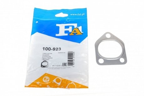 100-923 Fischer Automotive One (FA1) Прокладка компрессора BMW 118d/120d 09.04-, 318d/320d/325d/330d/330xd 09.05-, 520d/525d/53