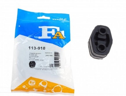 113-918 Fischer Automotive One (FA1) Резинка глушителя FA1 113-918