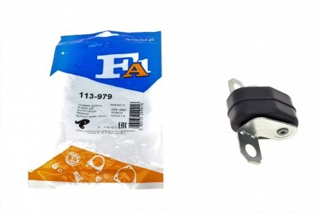 113-979 Fischer Automotive One (FA1) Резинка глушника FA1 113-979