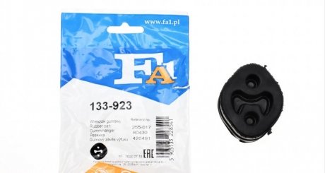 133-923 Fischer Automotive One (FA1) Резинка глушителя FA1 133-923