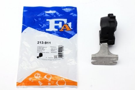 213-911 Fischer Automotive One (FA1) Кронштейн кріплення глушника FA1 213-911