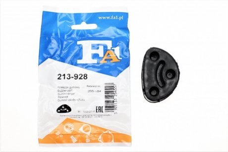 213-928 Fischer Automotive One (FA1) Резинка глушителя FA1 213-928