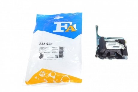 223-928 Fischer Automotive One (FA1) Кронштейн крепления глушителя FA1 223-928