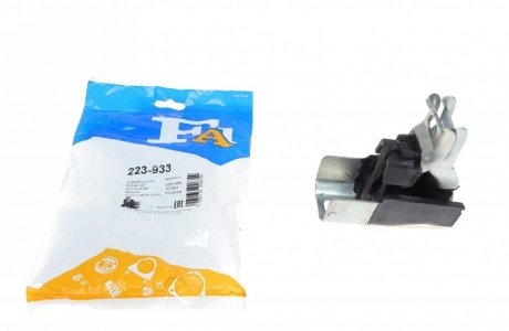 223-933 Fischer Automotive One (FA1) Кронштейн крепления глушителя FA1 223-933