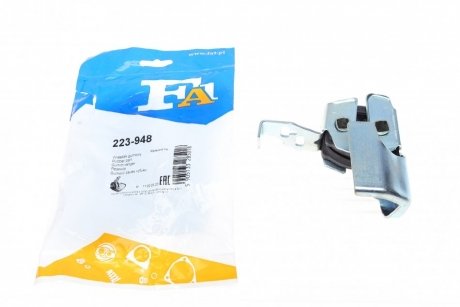 223-948 Fischer Automotive One (FA1) Кронштейн крепления глушителя FA1 223-948