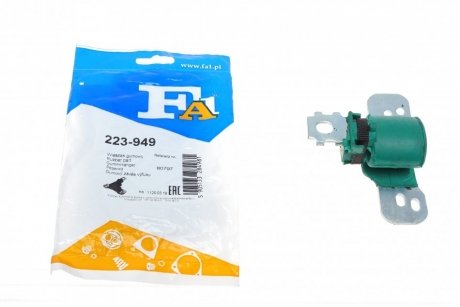 223-949 Fischer Automotive One (FA1) Кріплення гумометалеве