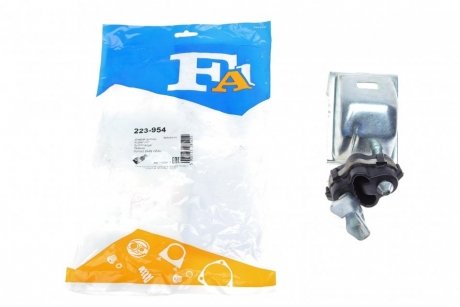 223-954 Fischer Automotive One (FA1) Кронштейн крепления глушителя FA1 223-954