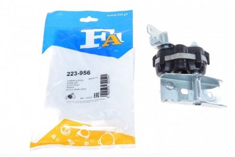 223-956 Fischer Automotive One (FA1) Кронштейн кріплення глушника FA1 223-956