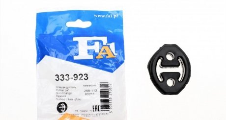 333-923 Fischer Automotive One (FA1) Резинка глушника FA1 333-923