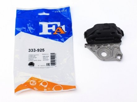 333-925 Fischer Automotive One (FA1) Кронштейн крепления глушителя FA1 333-925