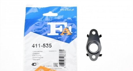 411-535 Fischer Automotive One (FA1) Прокладка двигателя металическая FA1 411-535