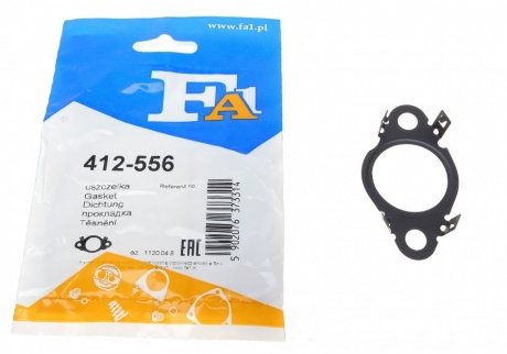 412-556 Fischer Automotive One (FA1) Прокладка клапана EGR FA1 412-556