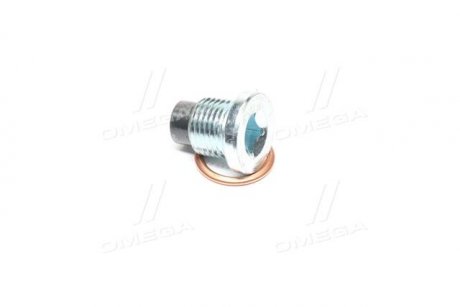 539.970.011 Fischer Automotive One (FA1) Болт піддону з шестигранною головкою