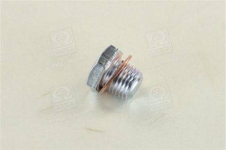 862.362.011 Fischer Automotive One (FA1) Болт піддону з шестигранною головкою