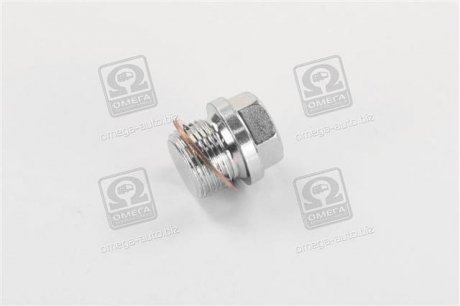 862.371.011 Fischer Automotive One (FA1) Пробка масляного піддону M20x1,5 L=14 (вир-во Fischer)