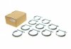 934-980.10 Fischer Automotive One (FA1) Хомут глушника FA1 934-980.10 (фото 1)
