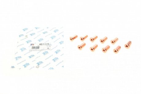 988-0719.10 Fischer Automotive One (FA1) Гайка коллектора выпускного FA1 988-0719.10