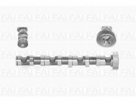 C246 Fischer Automotive One (FA1) Распределительный вал Audi A4, A6 99-03 Skoda Super B /WV Passat 97-05