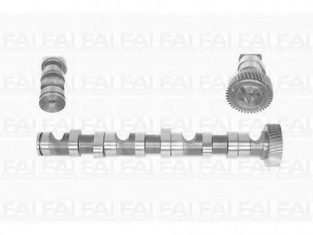 C247 Fischer Automotive One (FA1) Распределительный вал WV Passat4/ 97-05Audi A4,A6/ 99-03Skoda Super B