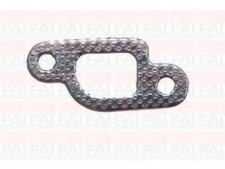 EM455 Fischer Automotive One (FA1) Прокладка EX колектора Ford Fiesta IV 1.3 (4) 95-